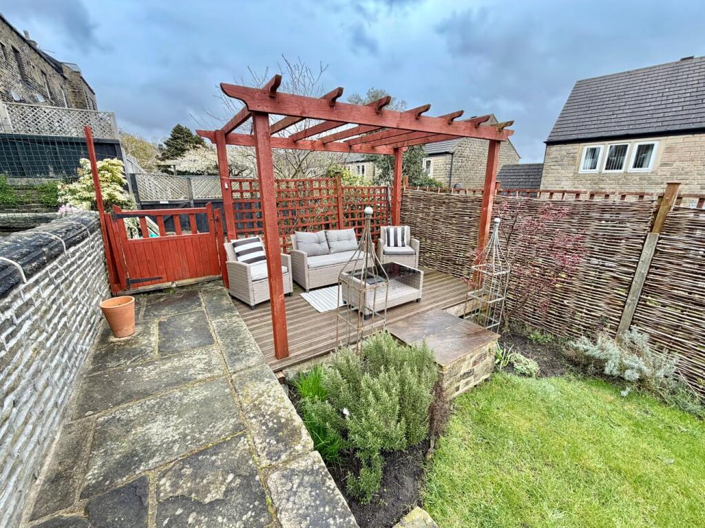 Additional image 27 of John Street, Oakworth, Keighley, BD22