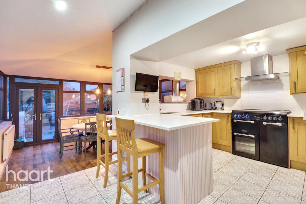 Main image of property: St James Terrace, Birchington