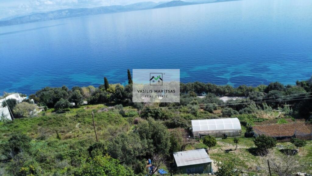 Main image of property: Ionian Islands, Corfu