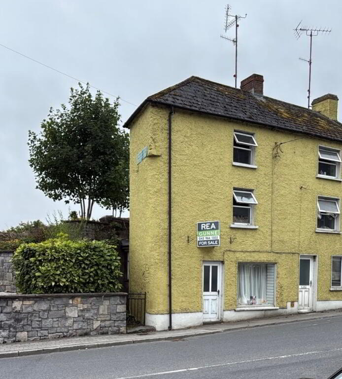 Main image of property: No. 1 St Patrick's Street, Ballybay