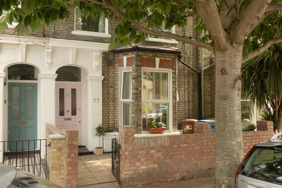Photo of the property