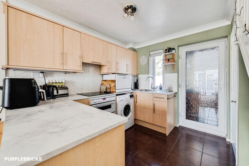 House in Swindon - More