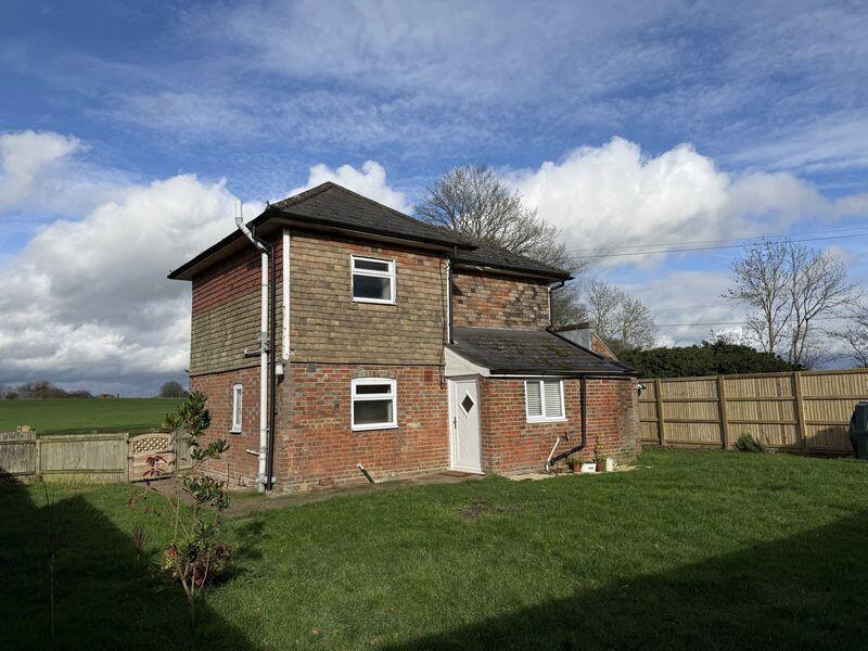 Main image of property: Woodchurch