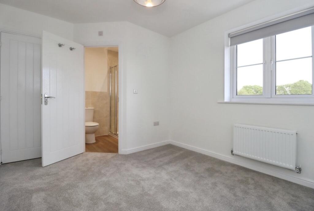 House in Harborough, Blackberry Grange, Little Bowden - View 5