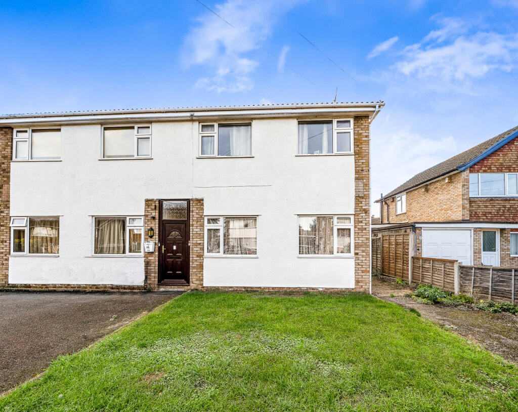 Main image of property: Greenway Road, Shipston-on-Stour