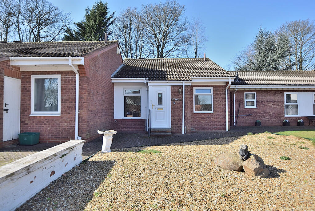 Main image of property: St. Martins Close, Catterick Garrison