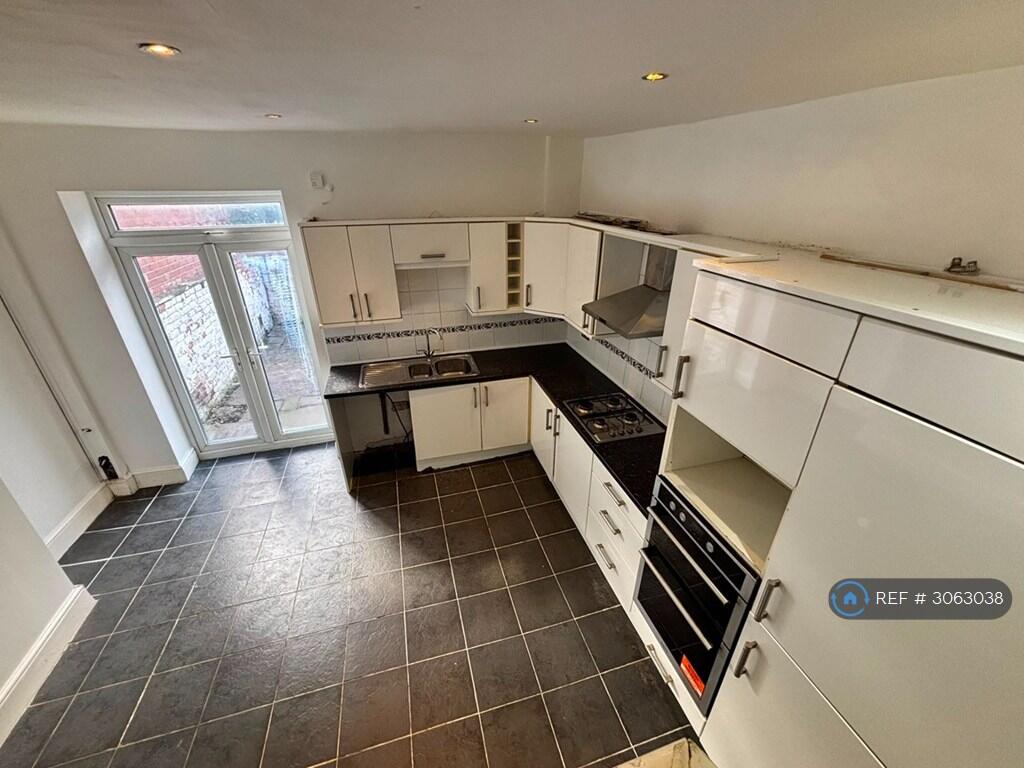 House in Manchester - View 5