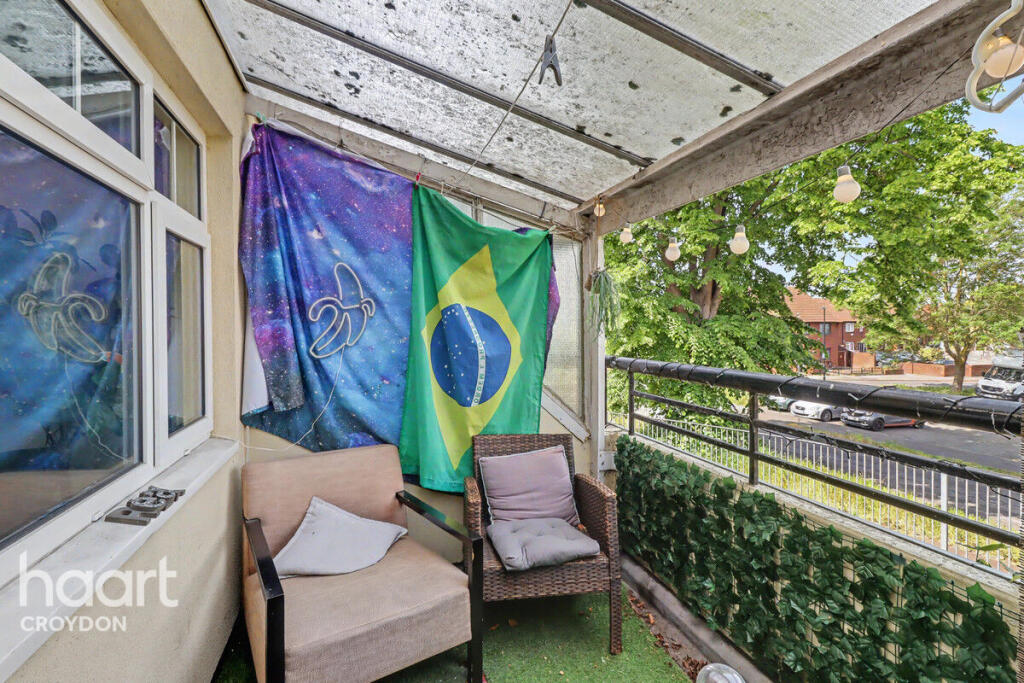 Main image of property: Nelson Close, Croydon