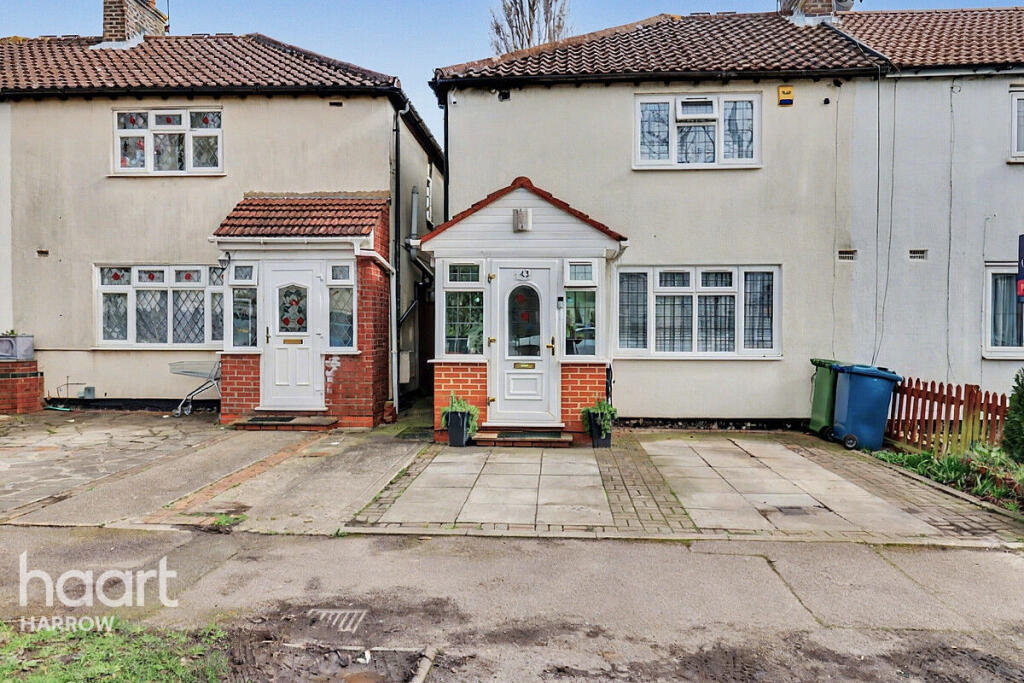 Church Lane, Harrow photo 2