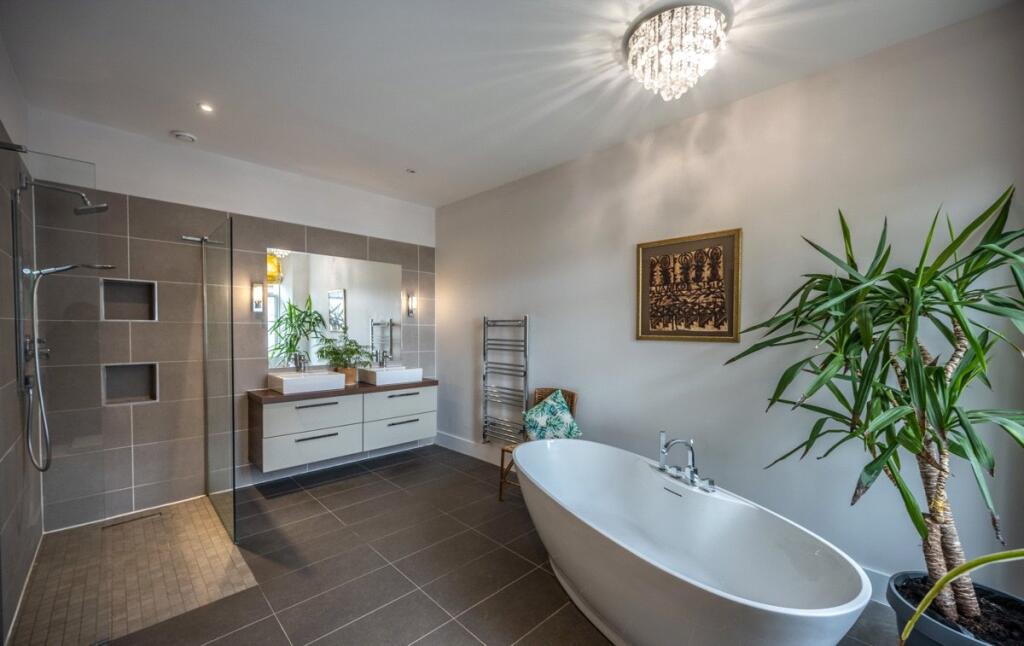 Additional image 7 of West Manse, Drumoak, Banchory, Aberdeenshire, AB31