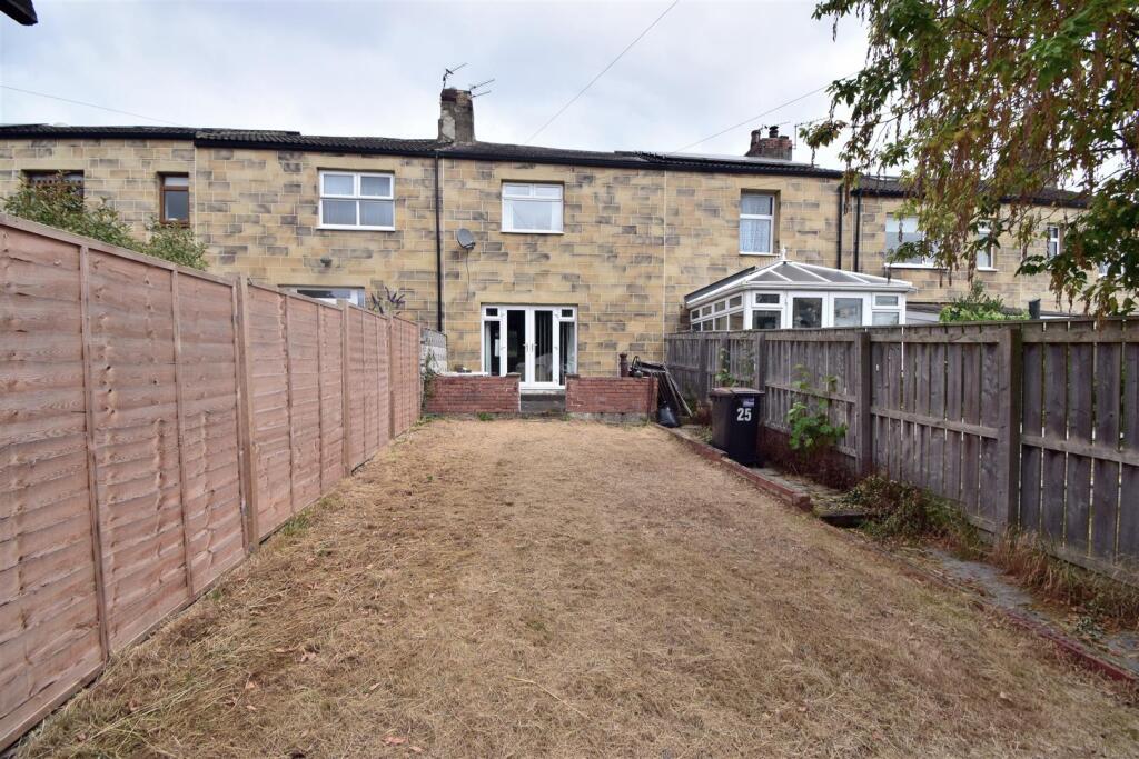 Main image of property: Denebridge Row, Chilton, Ferryhill