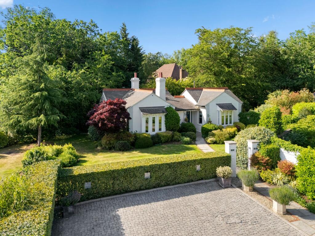 Main image of property: Park Hill Drive, Cobham, KT11