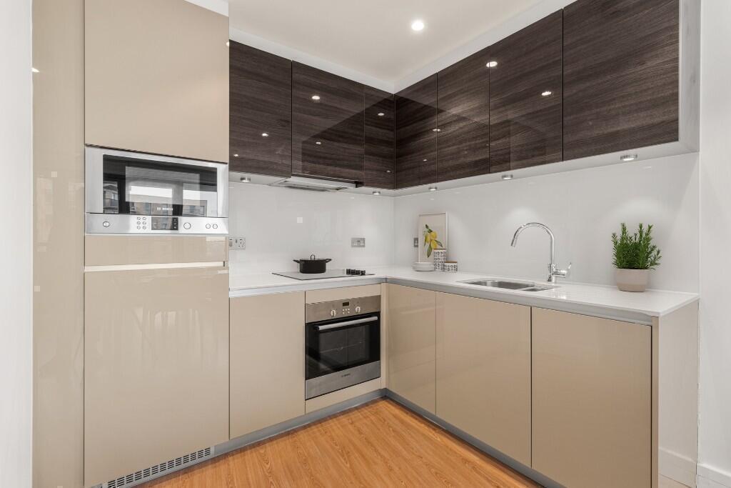 Main image of property: Rathbone Market, Barking Road, London, E16