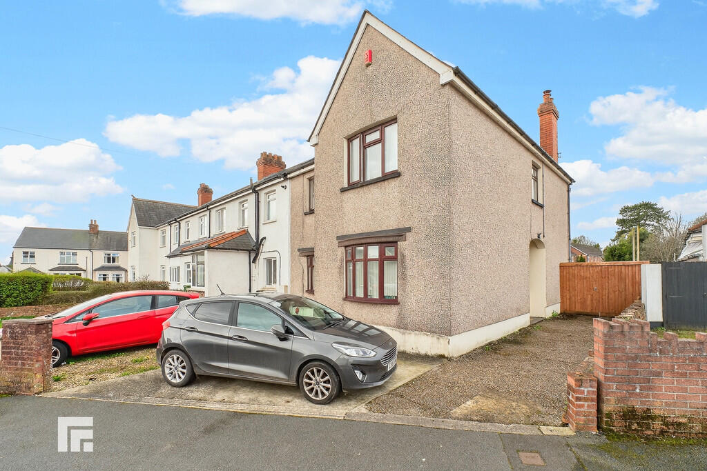 Main image of property: Mervyn Road, Whitchurch, Cardiff