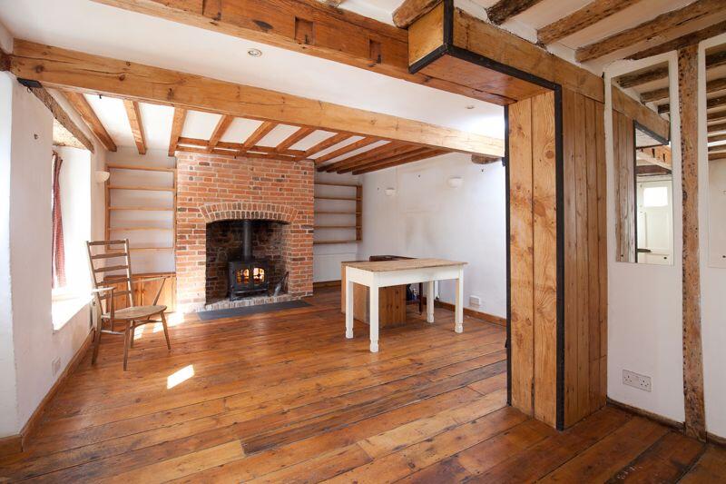 11, Parsons Pool, Shaftesbury photo 2