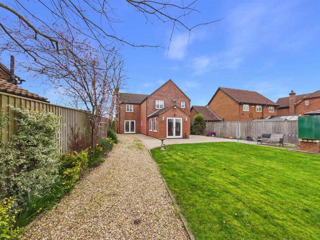 Conisholme Road, North Somercotes, Louth photo 4