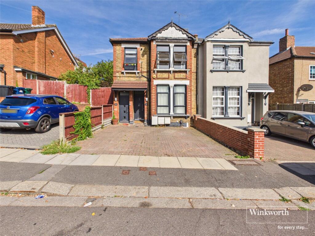 Main image of property: First Avenue, Hendon, London, NW4