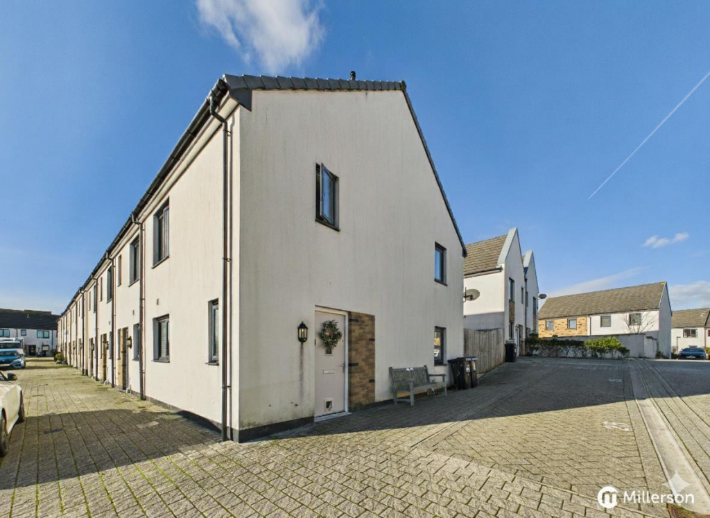 Main image of property: Walters Way, Camborne