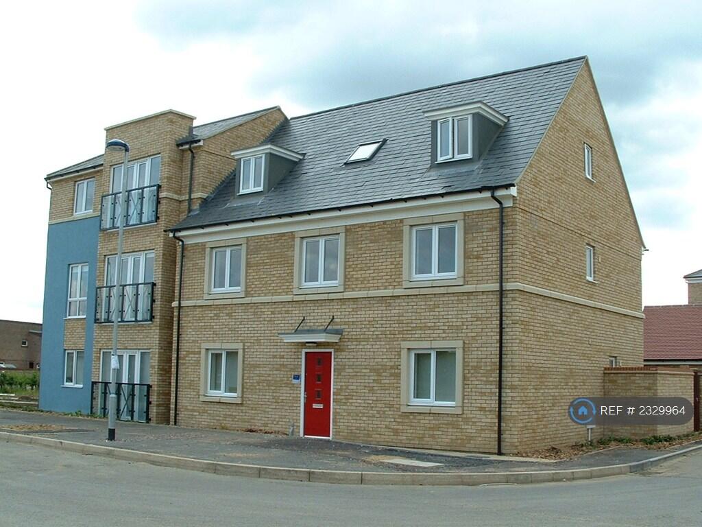 Main image of property: Graham Road, Cambridge, CB4