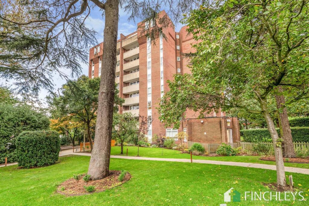 Main image of property: Nether Street, Norman Court Nether Street, N3