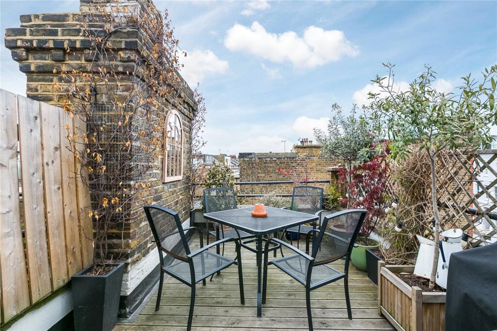 Main image of property: Fulham Road,
Fulham, SW6