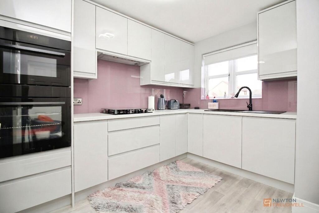 House in Leicester - View 3