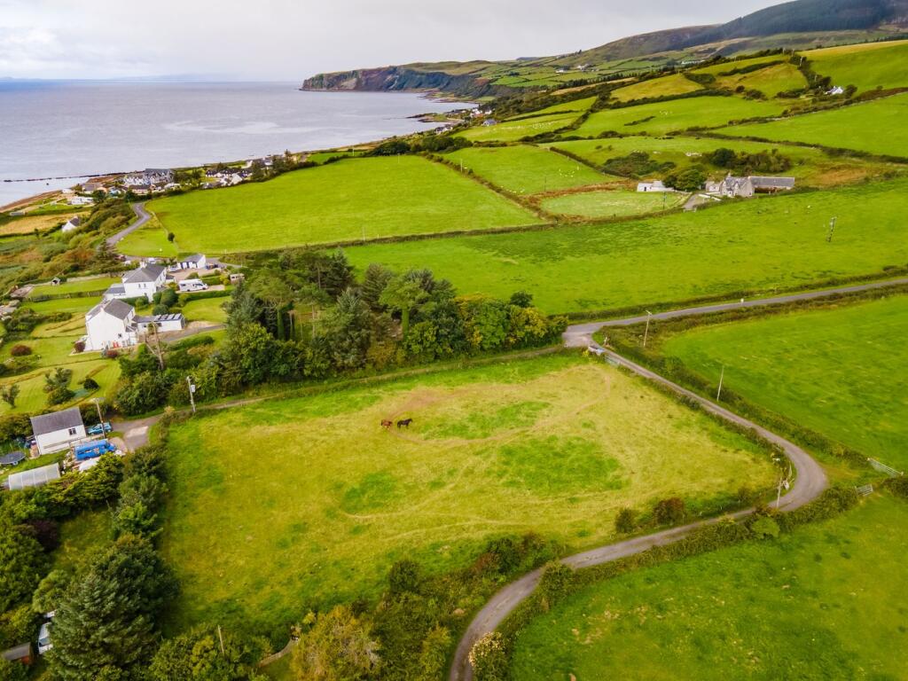 Main image of property: Kildonan, KA27