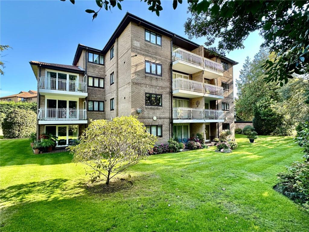 Main image of property: Chine Crescent Road, Bournemouth, Dorset, BH2