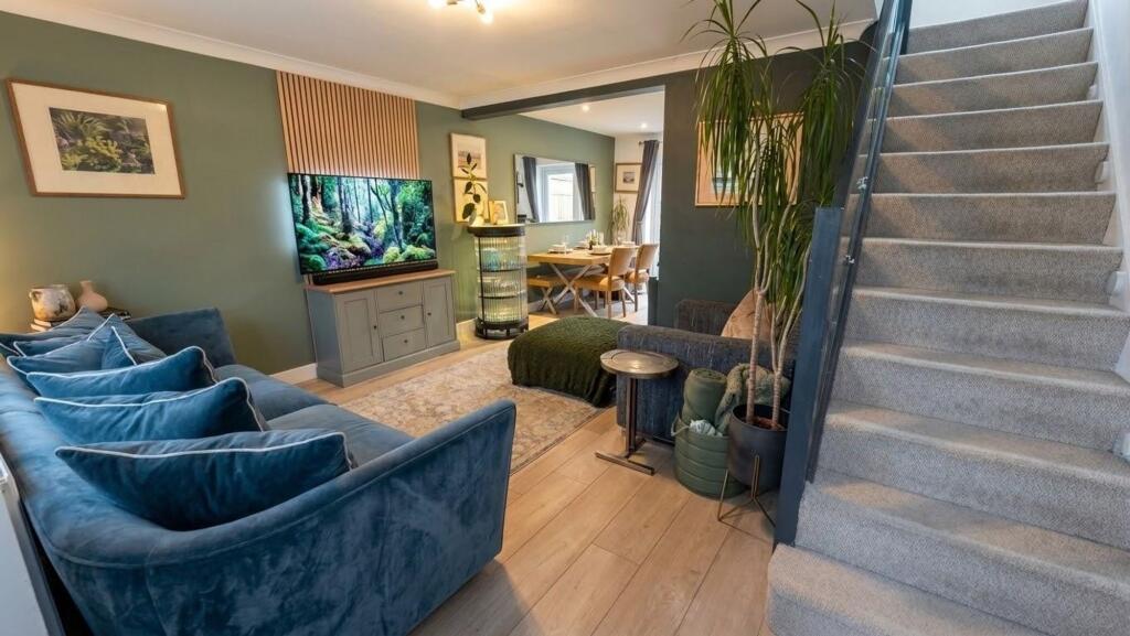 Main image of property: Osprey Road, Flitwick, MK45