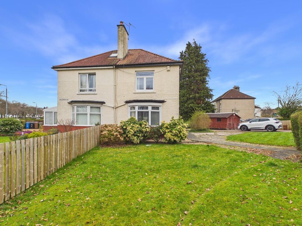 Main image of property: Archerhill Road, Glasgow