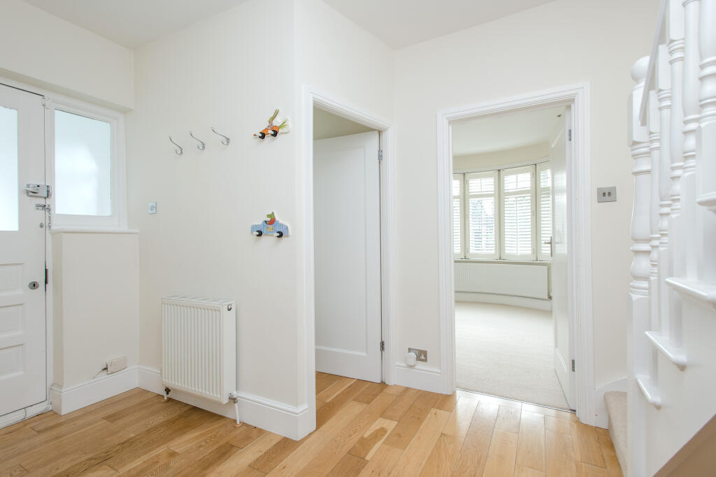 Apartment in London - View 3