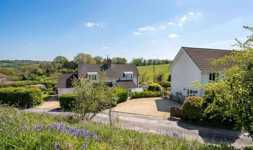 Main image of property: New Buildings, Enford, Pewsey