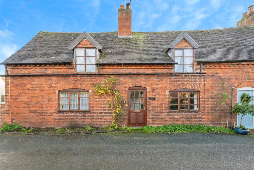 Main image of property: Victoria Street, Yoxall, Burton-On-Trent