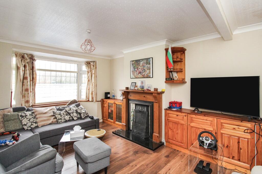 House in Crawley, Northgate - View 3