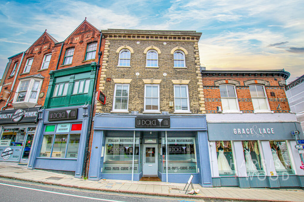 Main image of property: Priory Street, Colchester, Essex, CO1