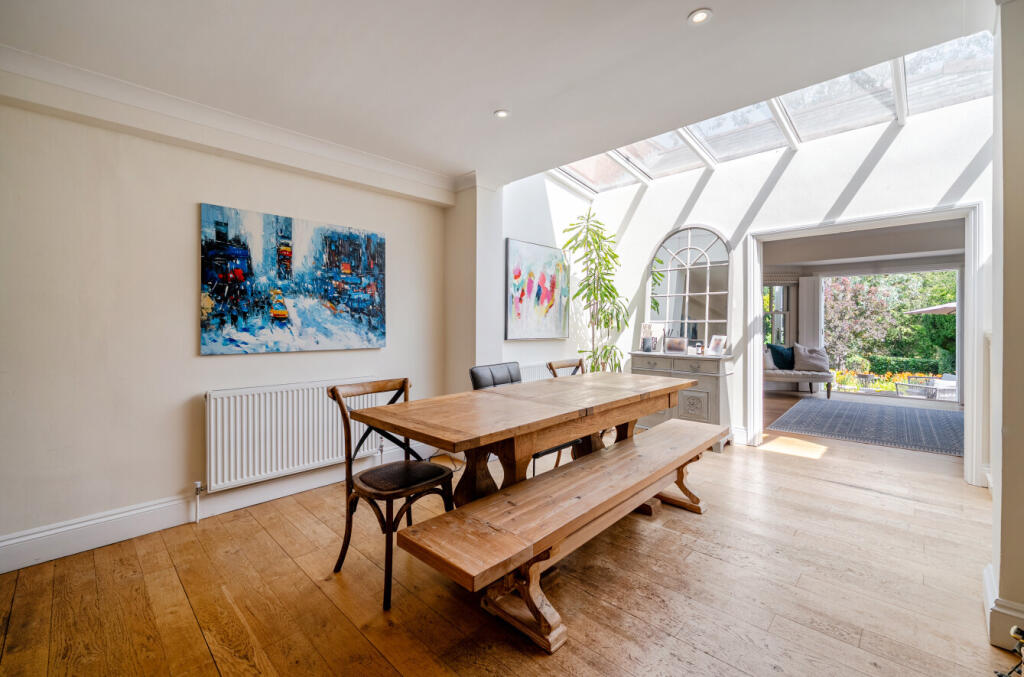 House in Guildford - View 5