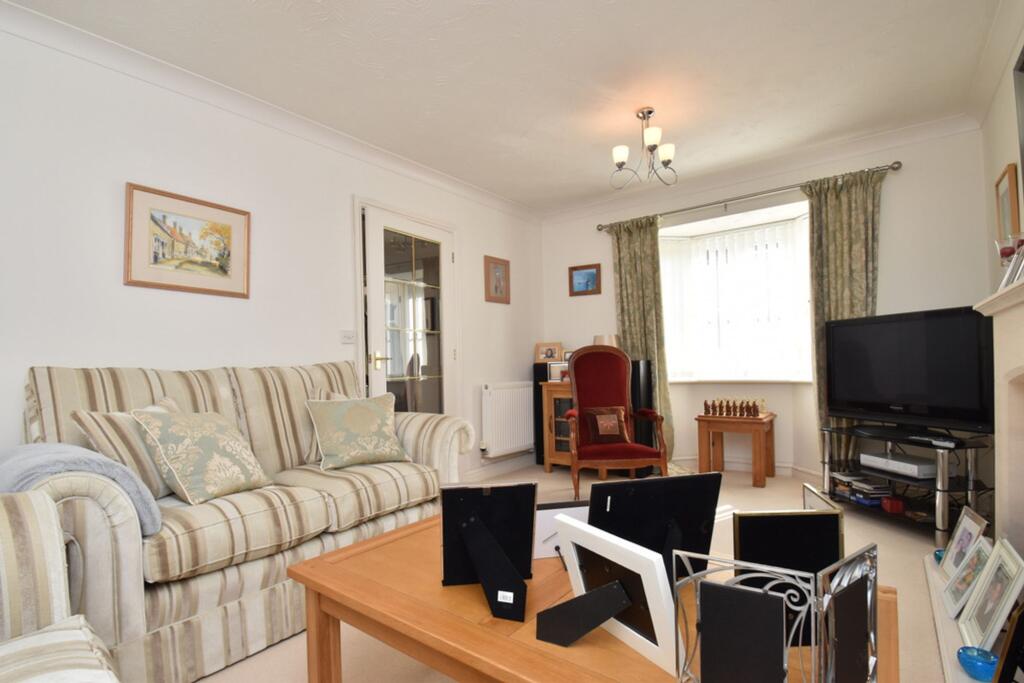 Gull Way, Chatteris, PE16 photo 4