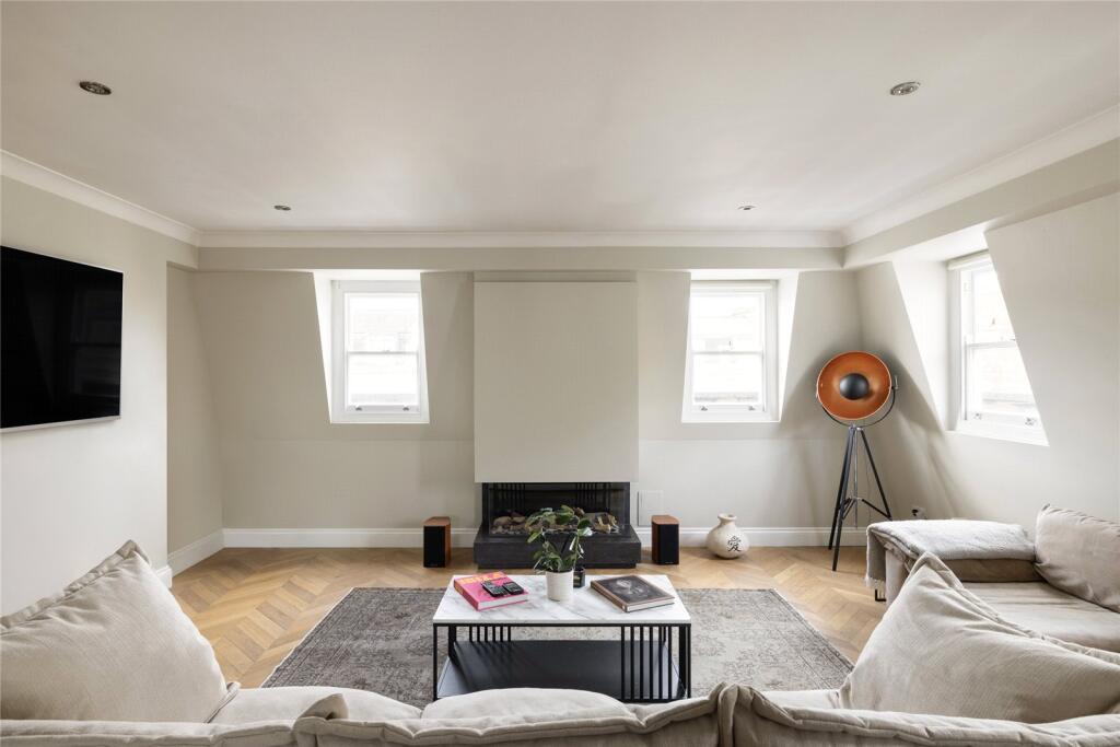 Main image of property: Alexander Street, London, W2