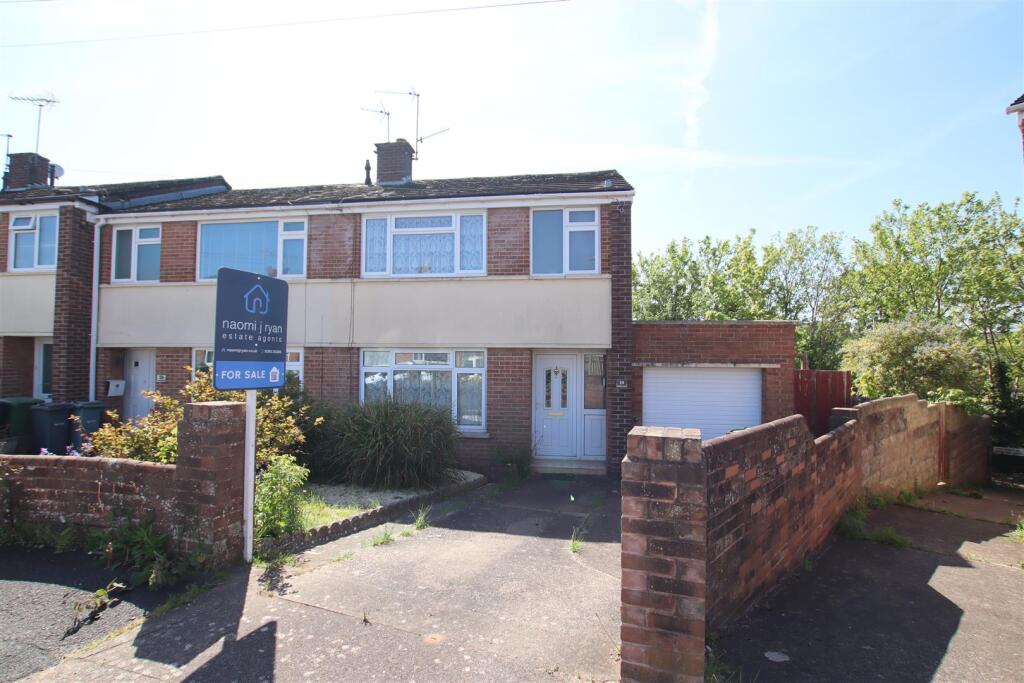 Main image of property: Hamilton Avenue, Exeter