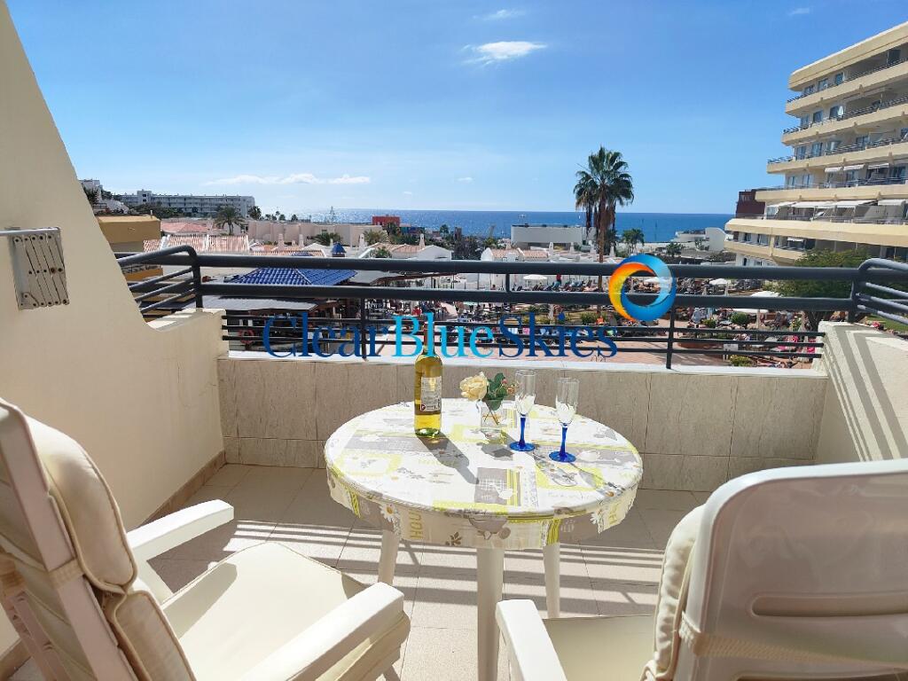 Main image of property: Santa Maria, San Eugenio Bajo, Tenerife, Spain