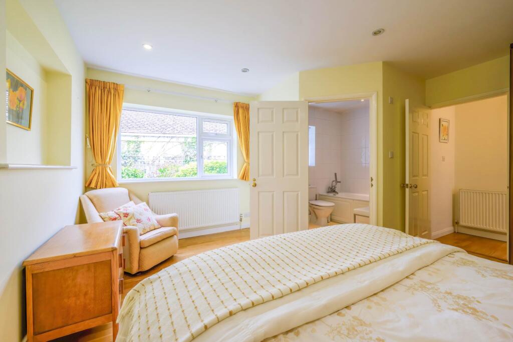 Ilkley Road, Caversham Heights photo 4