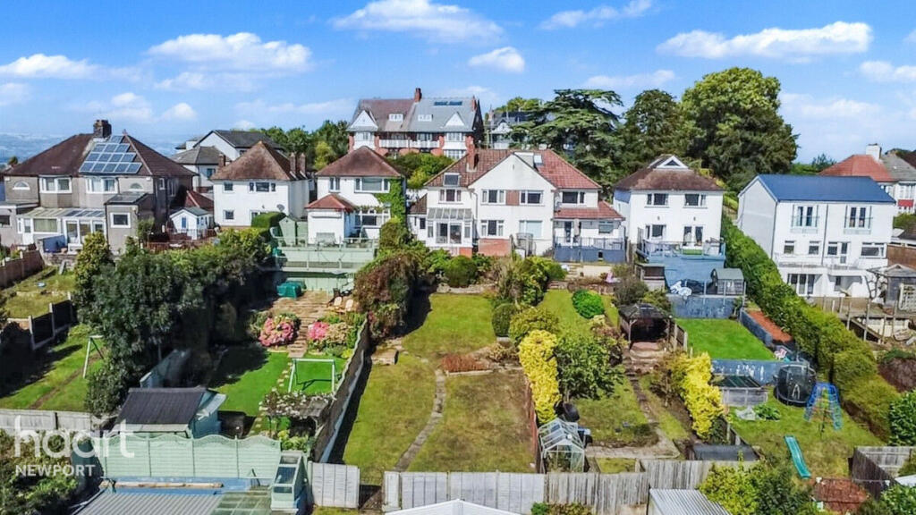 Clevedon Road, Newport photo 2