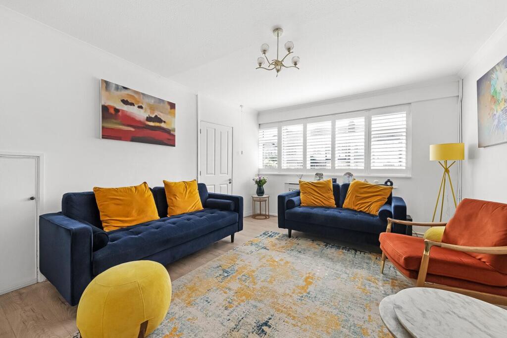House in London - View 3