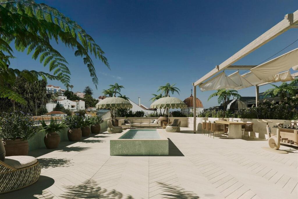 Main image of property: Lisbon, Lisbon