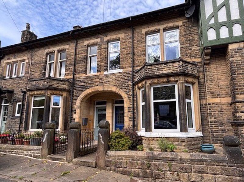 Main image of property: Birchcliffe Road, Hebden Bridge