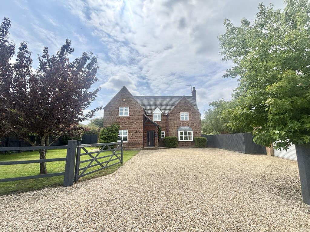 Main image of property: Wymondham Road, New Buckenham, Norfolk