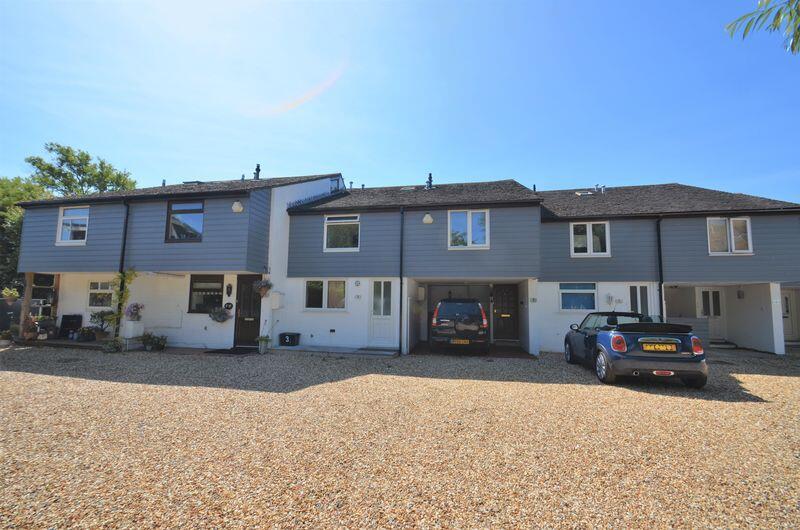 Main image of property: WILLOW WAY, CHRISTCHURCH