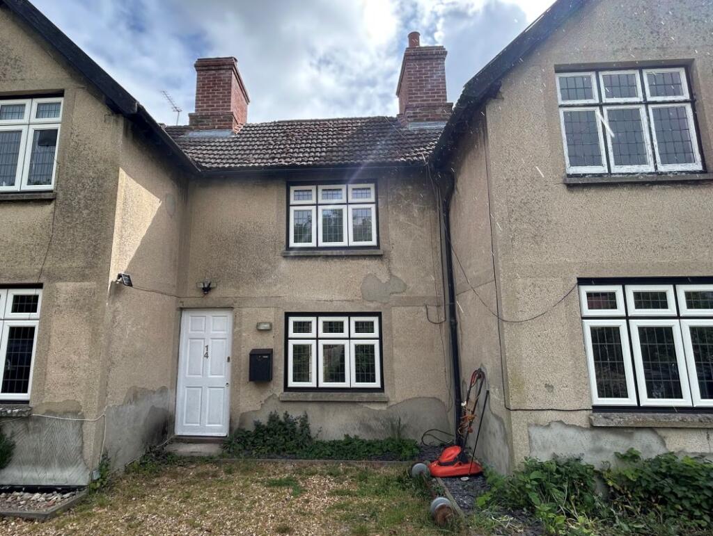 Main image of property: 14 Cambridge Road, Newton, Cambridgeshire, CB22 7PL