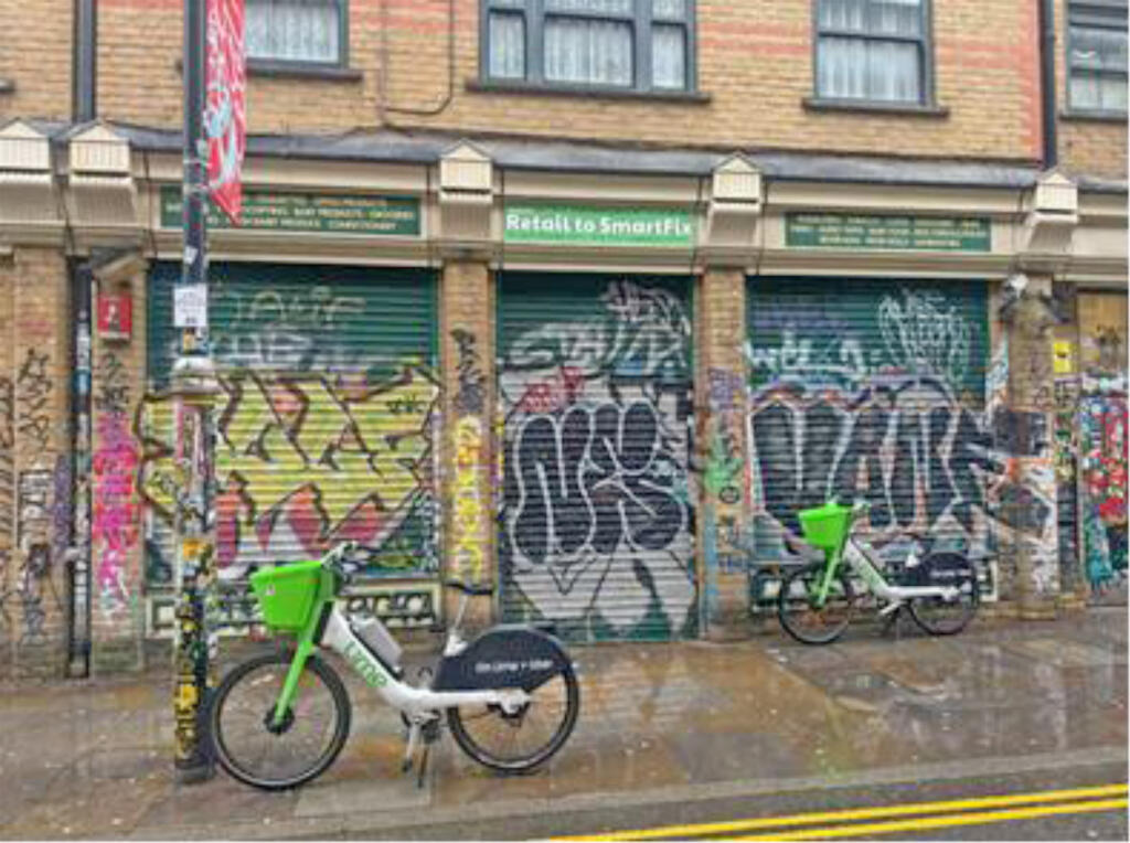 Main image of property: Brick Lane, London, E16SE