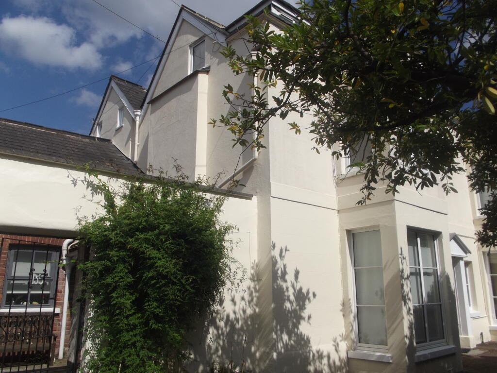 Main image of property: Topsham Rd, St Leonards